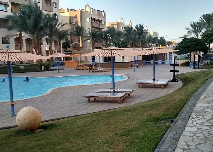 Nobia Aqua شقة فندقية